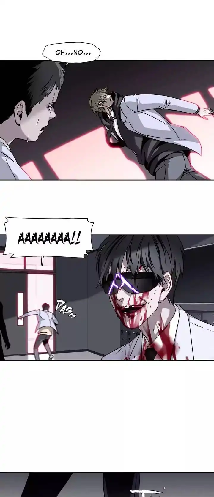 Unknown Code Chapter 28 6